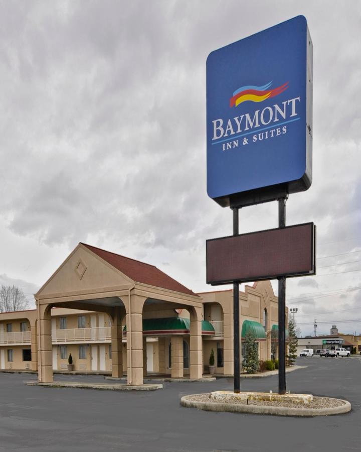 | Baymont by Wyndham Sandusky