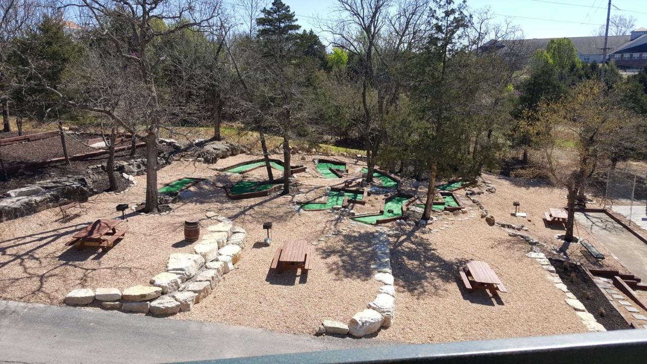 | The Park at Foxborough