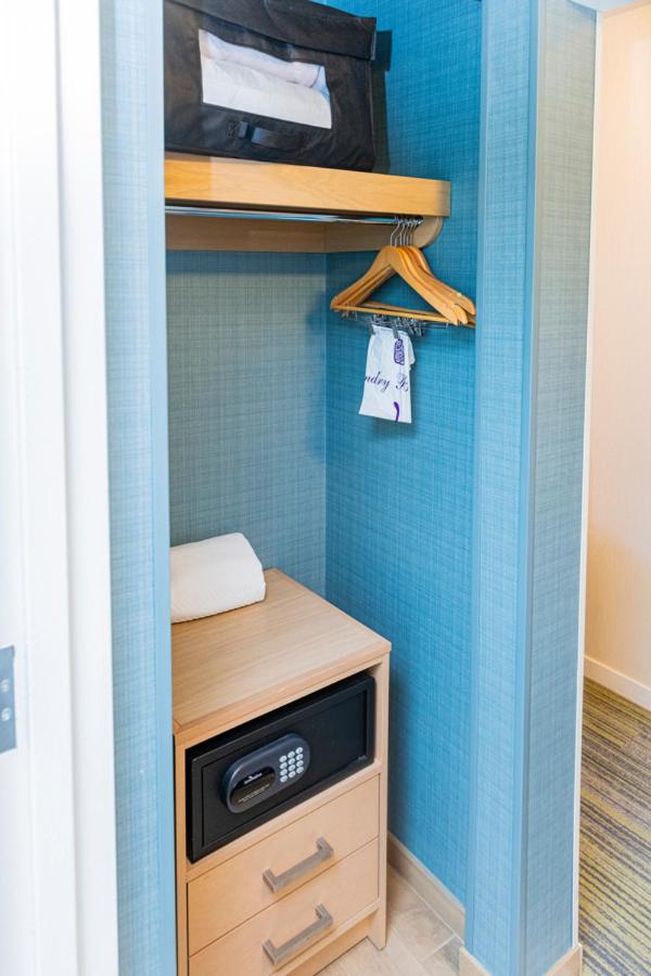 | The Inn at Longwood Medical