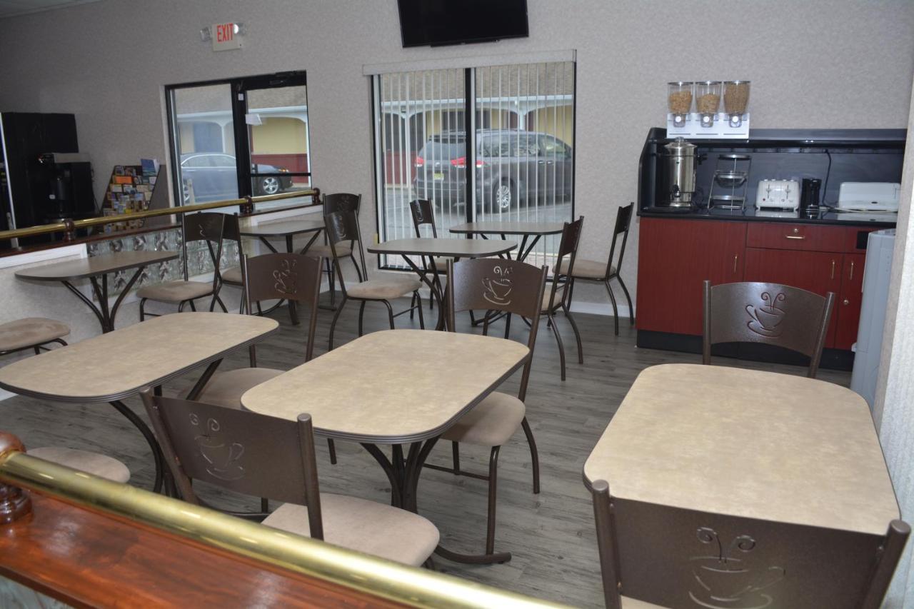 | Atlantic Inn and Suites - Wall Township