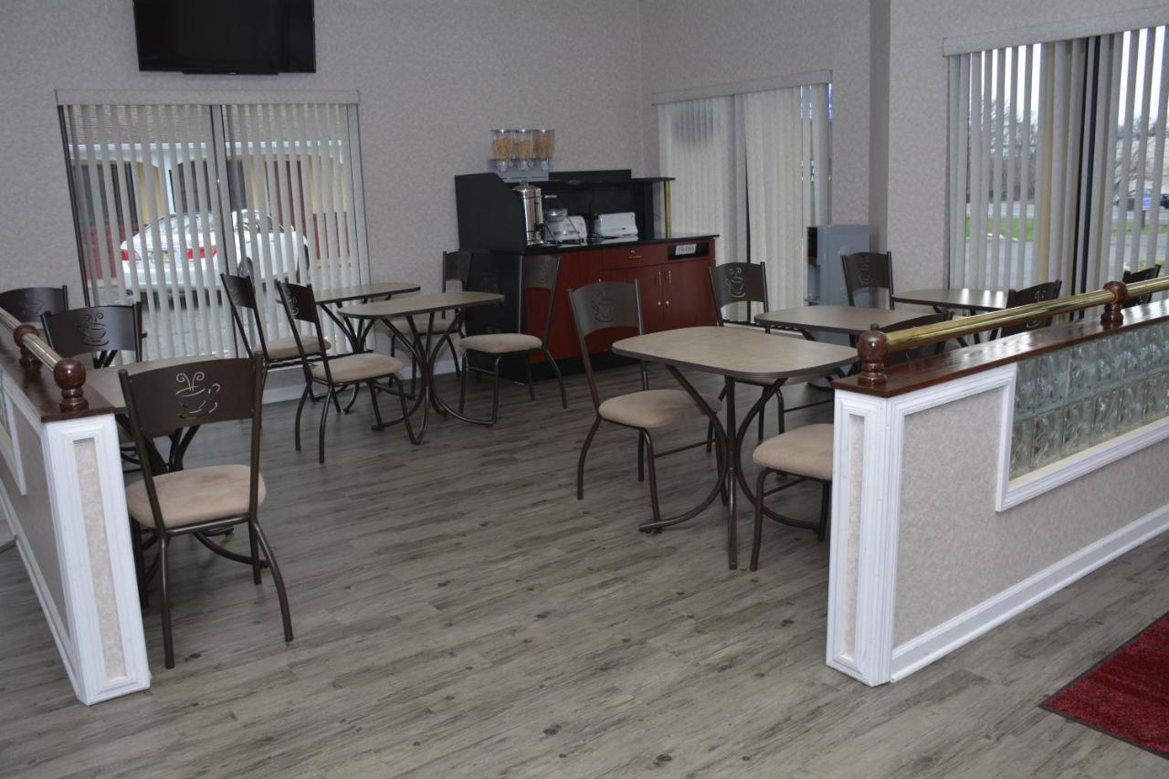 | Atlantic Inn and Suites - Wall Township