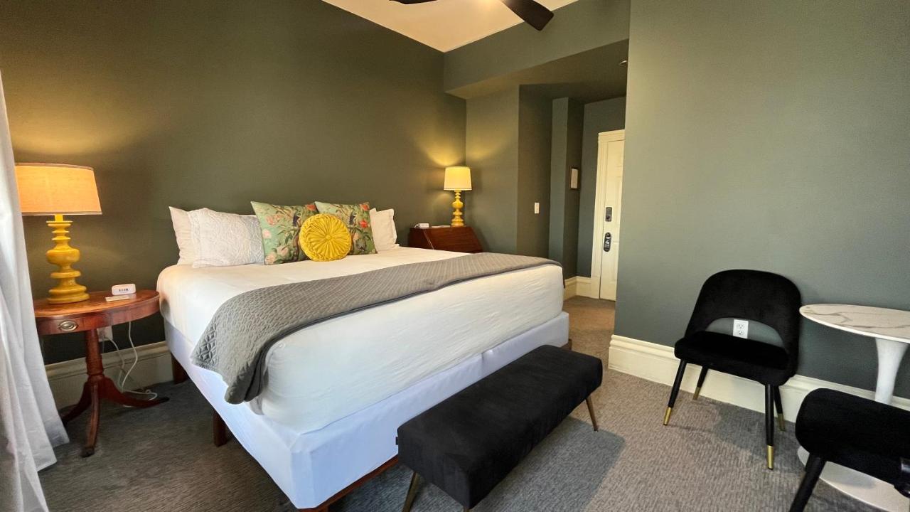 | Stone Gables Inn