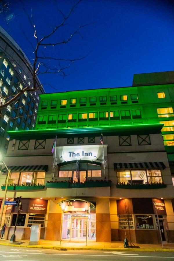 | The Inn at Longwood Medical