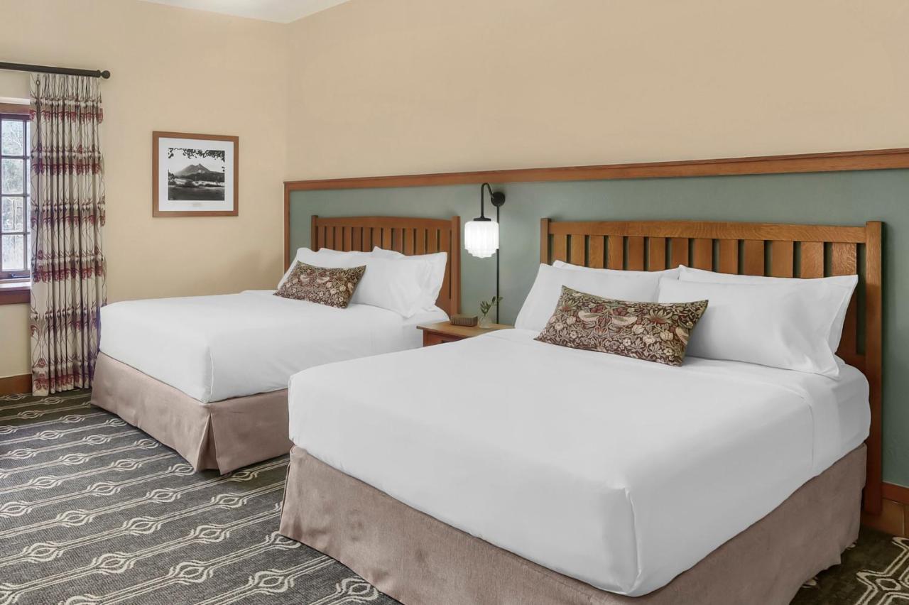 | The Omni Grove Park Inn