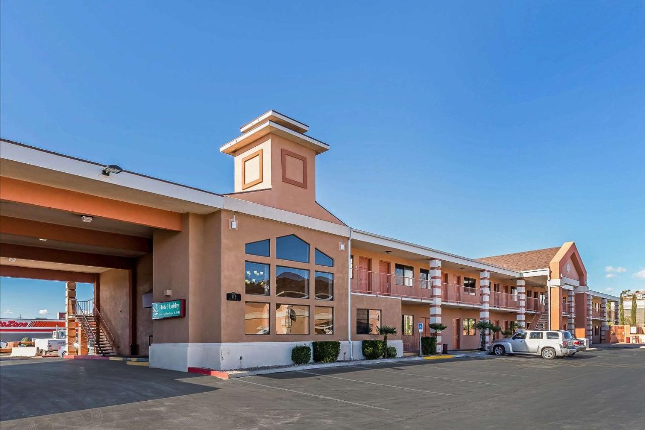 Quality Inn Washington - St George North