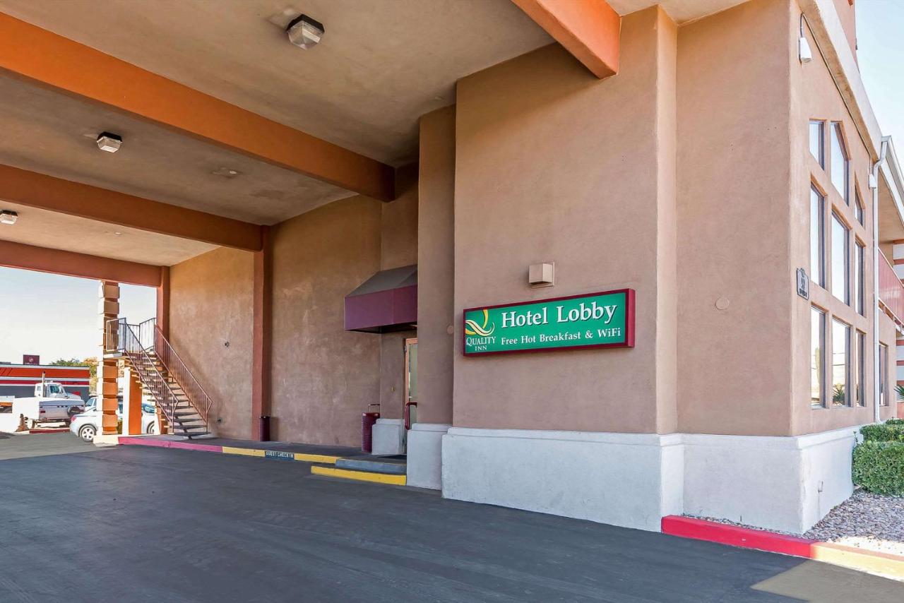 Quality Inn Washington - St George North