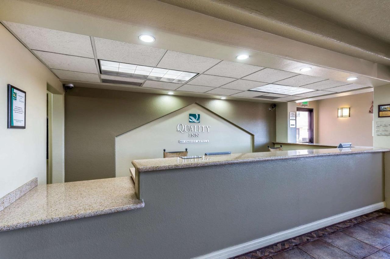 Quality Inn Washington - St George North