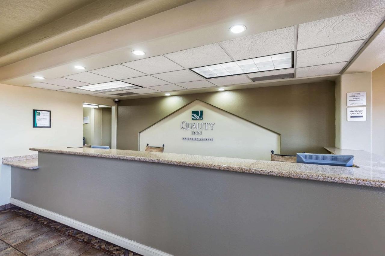 Quality Inn Washington - St George North