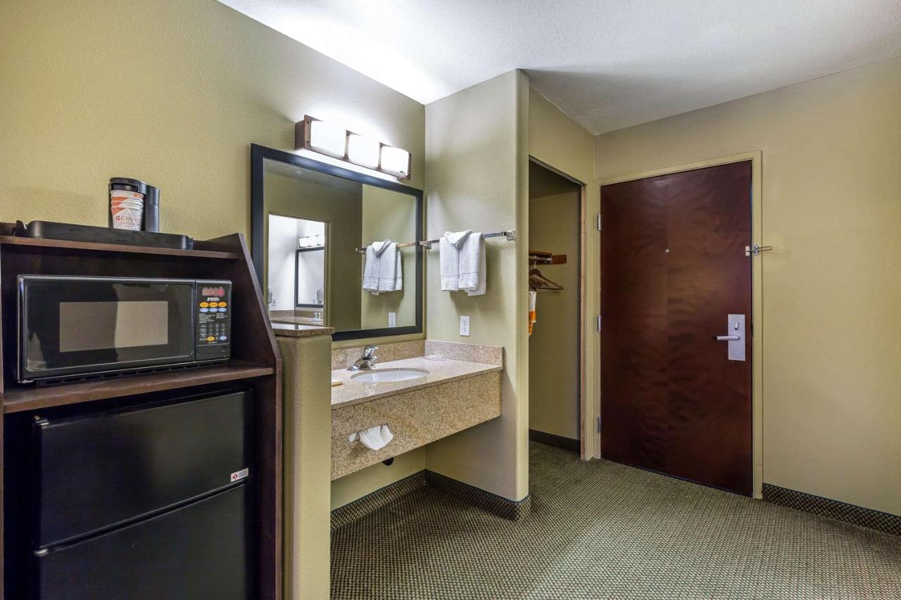 Quality Inn Washington - St George North