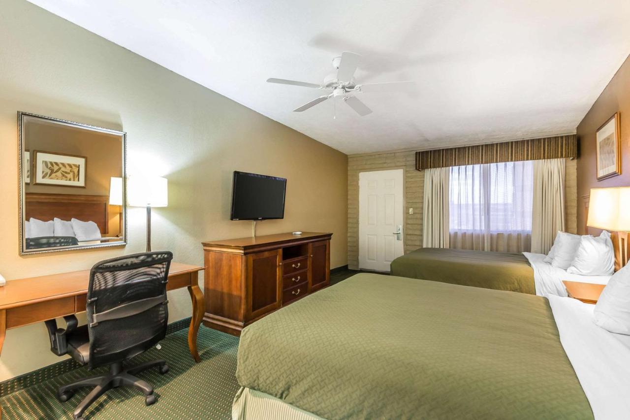 Quality Inn Washington - St George North