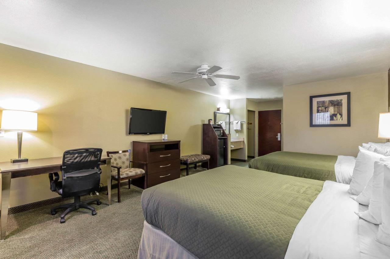 Quality Inn Washington - St George North