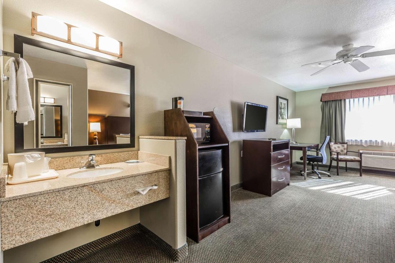 Quality Inn Washington - St George North