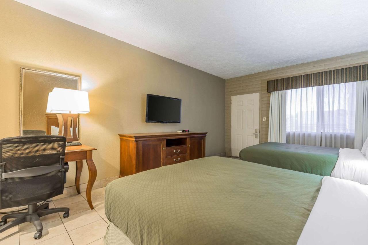 Quality Inn Washington - St George North