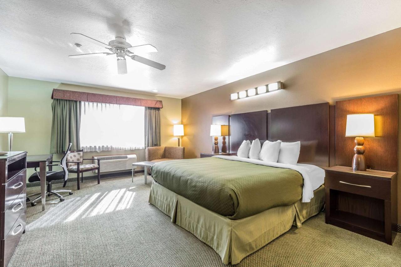 Quality Inn Washington - St George North