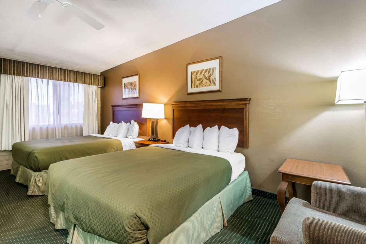 Quality Inn Washington - St George North