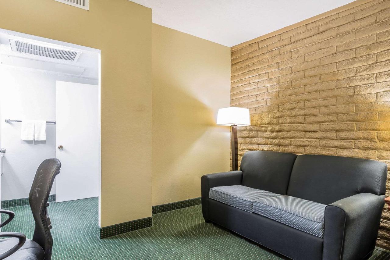 Quality Inn Washington - St George North