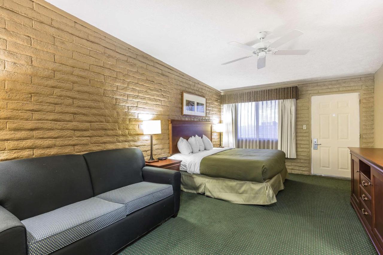 Quality Inn Washington - St George North