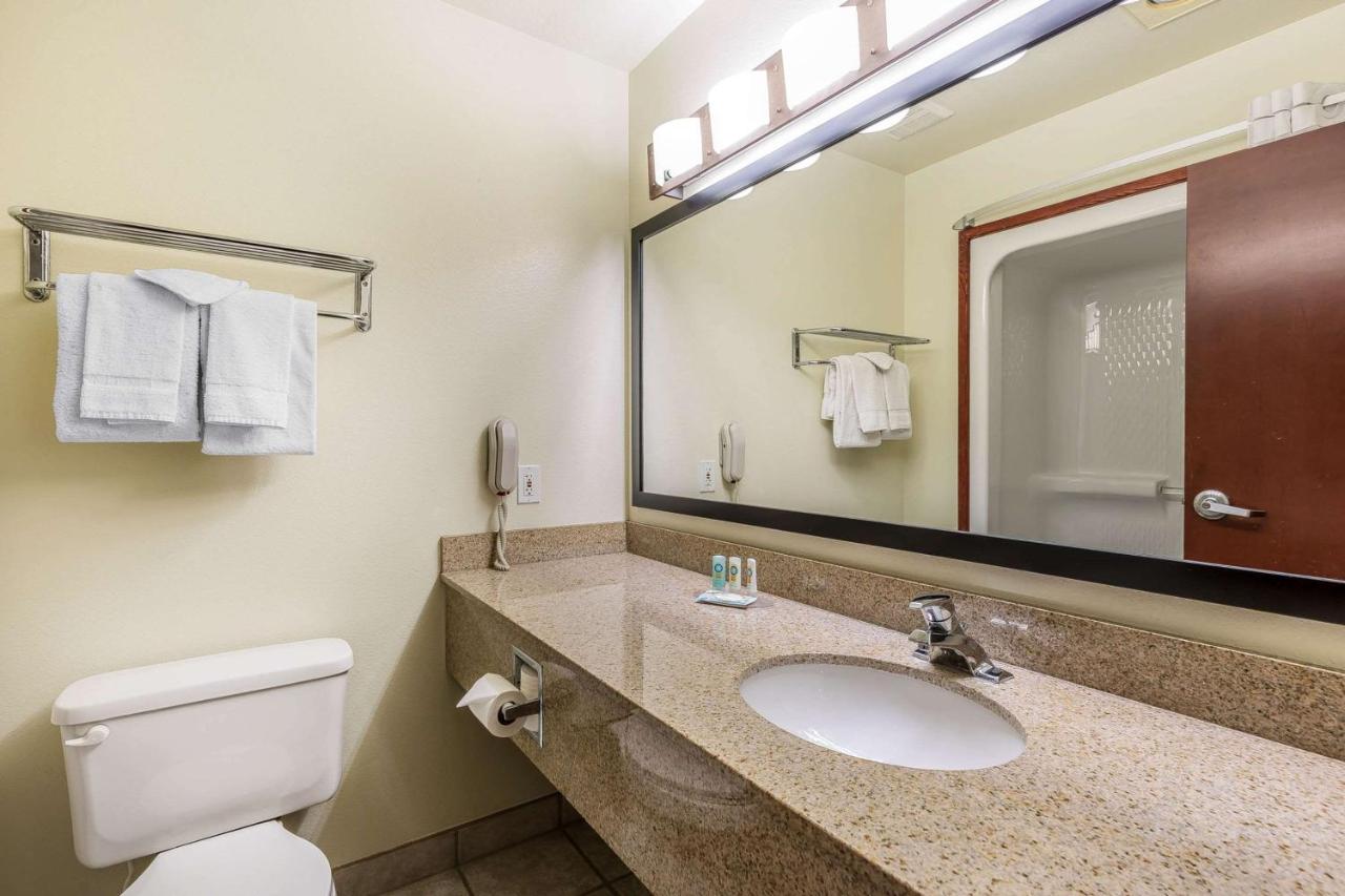 Quality Inn Washington - St George North