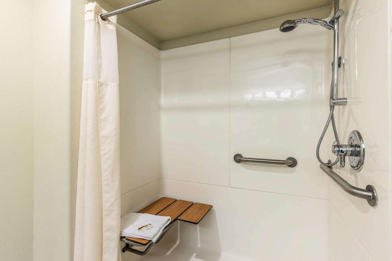 Quality Inn Washington - St George North