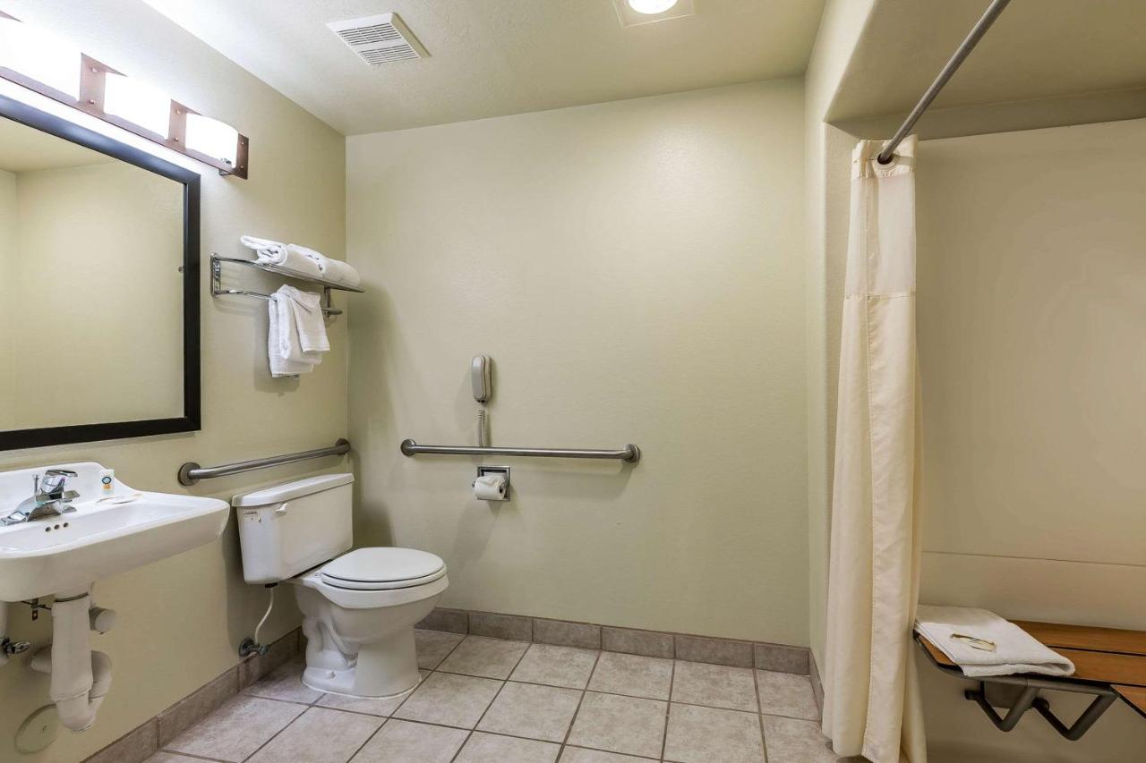 Quality Inn Washington - St George North