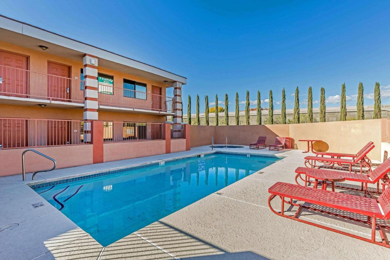 Quality Inn Washington - St George North