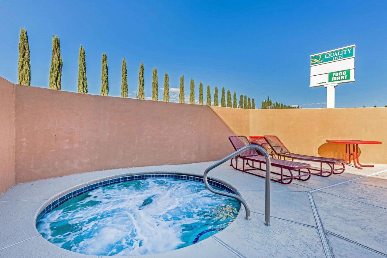 Quality Inn Washington - St George North