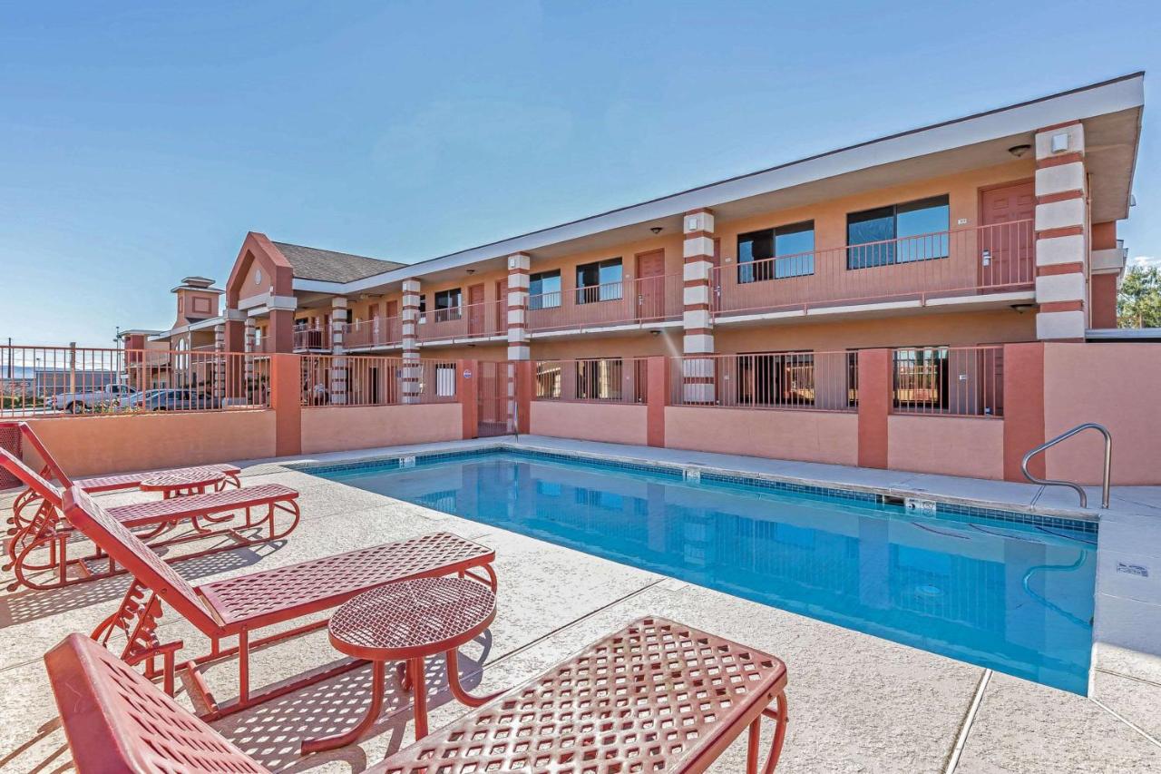 Quality Inn Washington - St George North