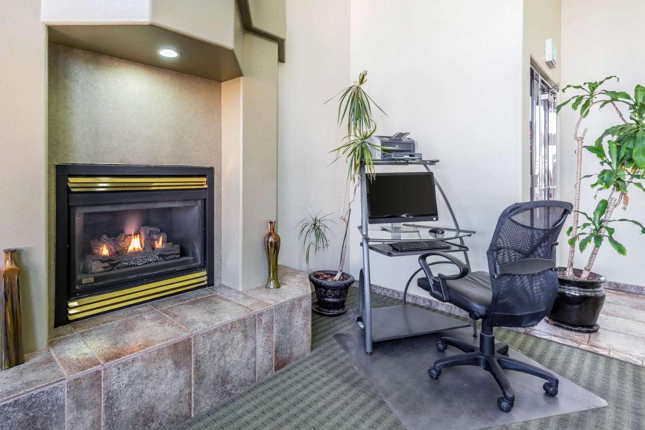 Quality Inn Washington - St George North