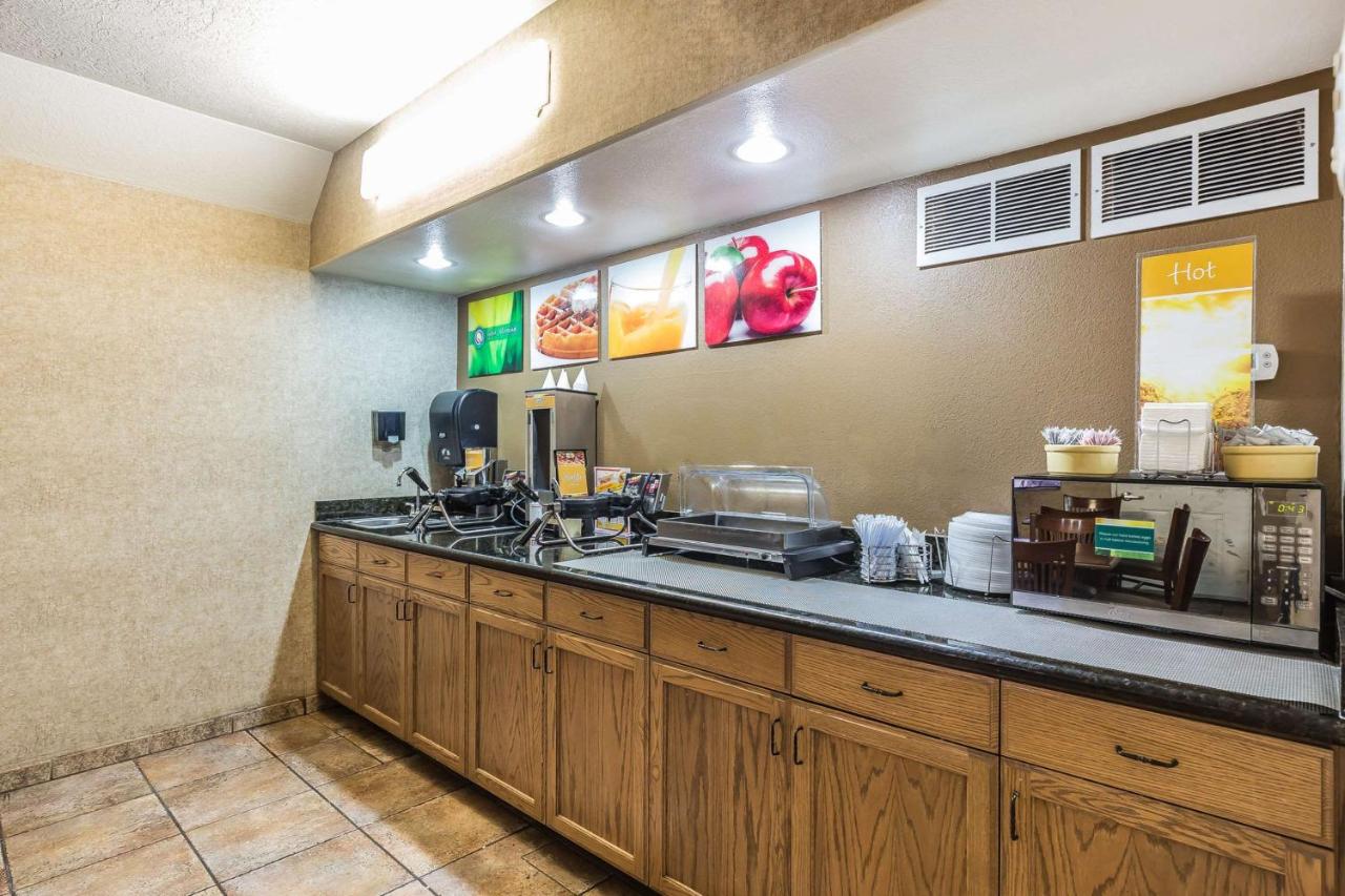 Quality Inn Washington - St George North