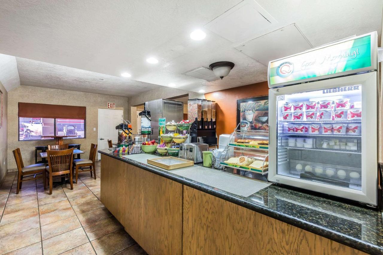 Quality Inn Washington - St George North