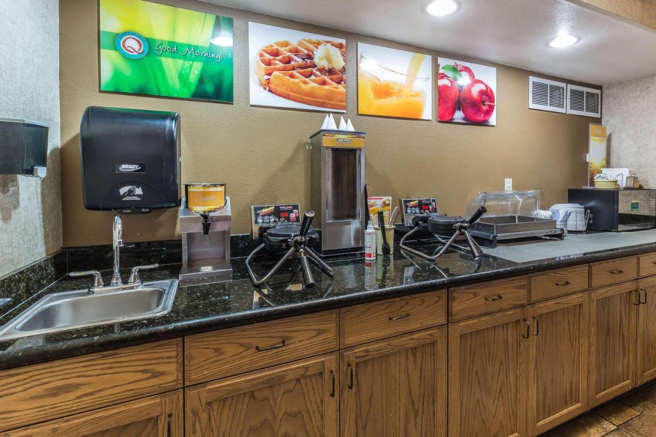 Quality Inn Washington - St George North