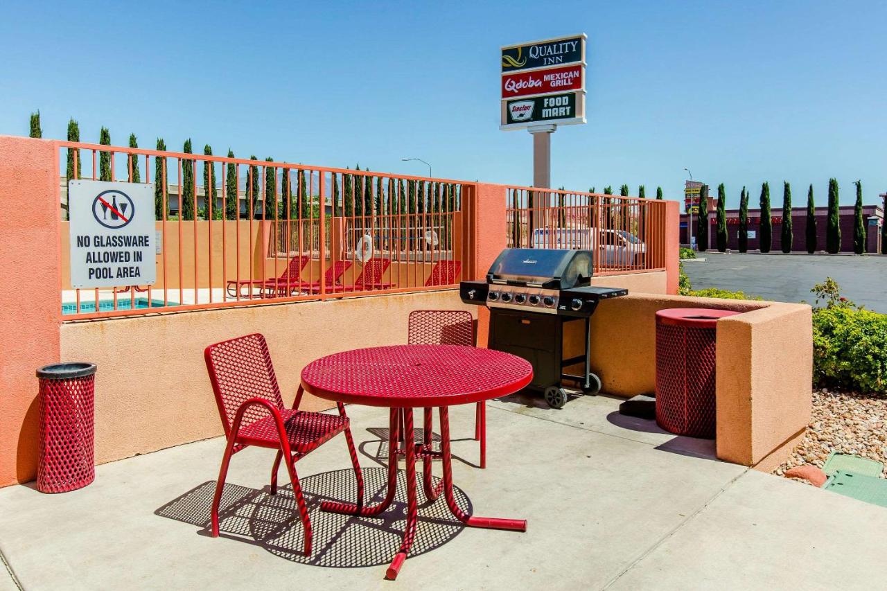 Quality Inn Washington - St George North