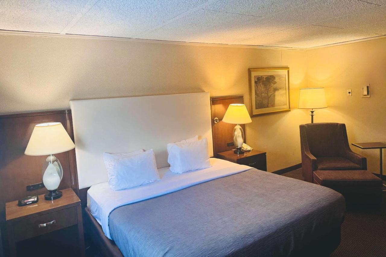 | Quality Inn Horseheads