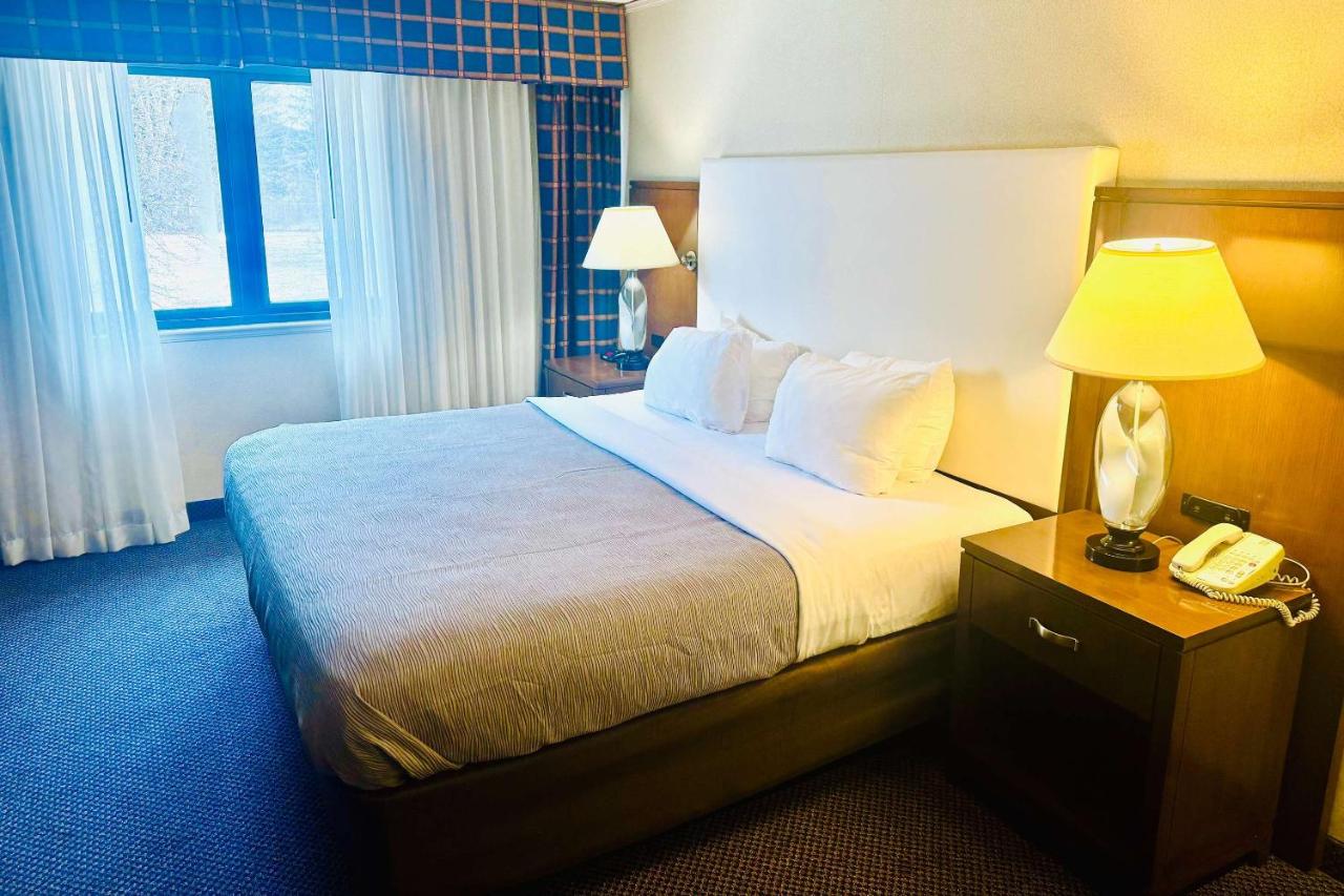 | Quality Inn Horseheads