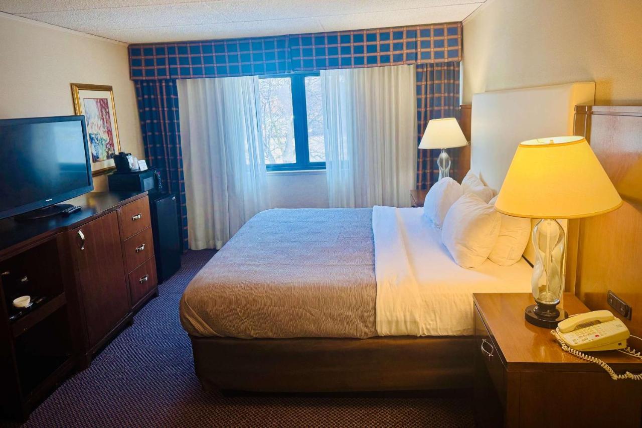 | Quality Inn Horseheads