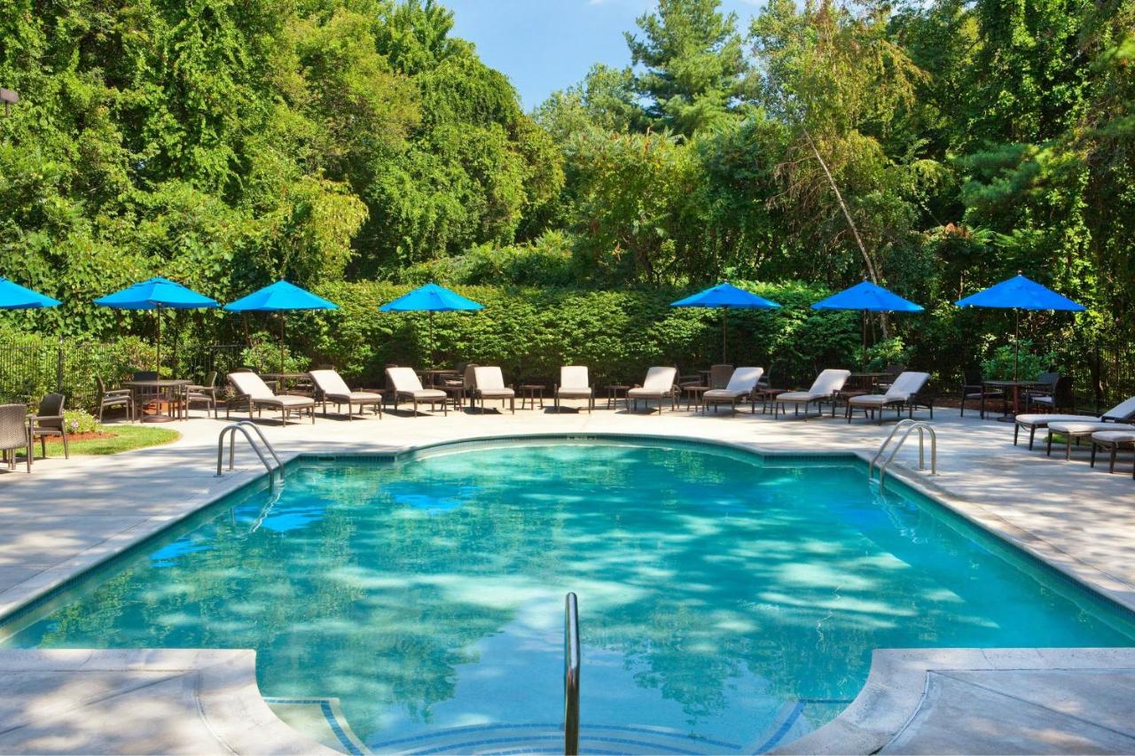 | Boston Marriott Burlington