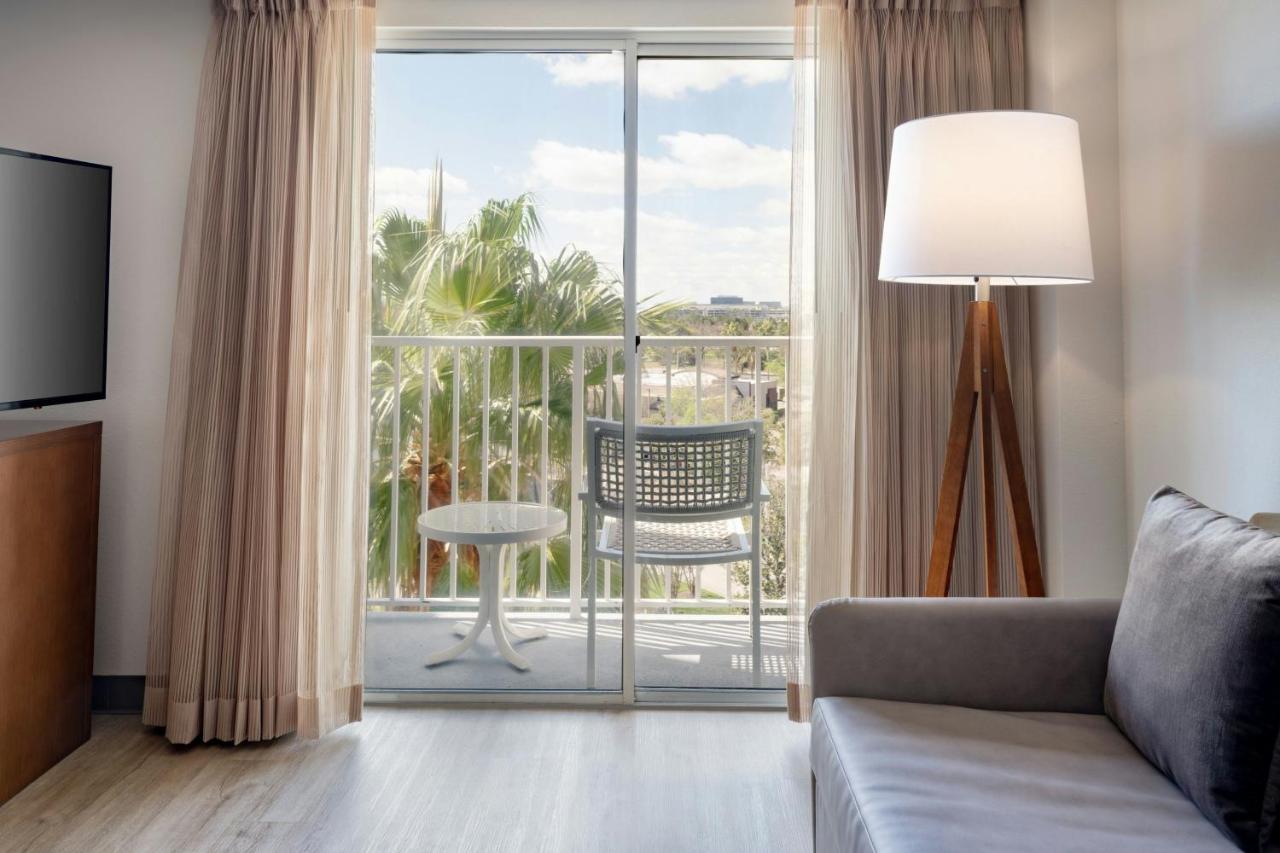 | Residence Inn by Marriott Tampa Westshore/Airport