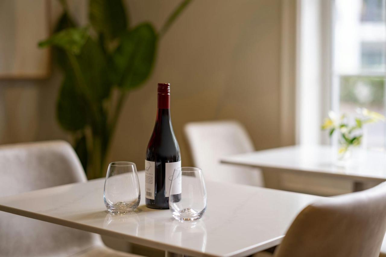| Residence Inn by Marriott Tampa Westshore/Airport