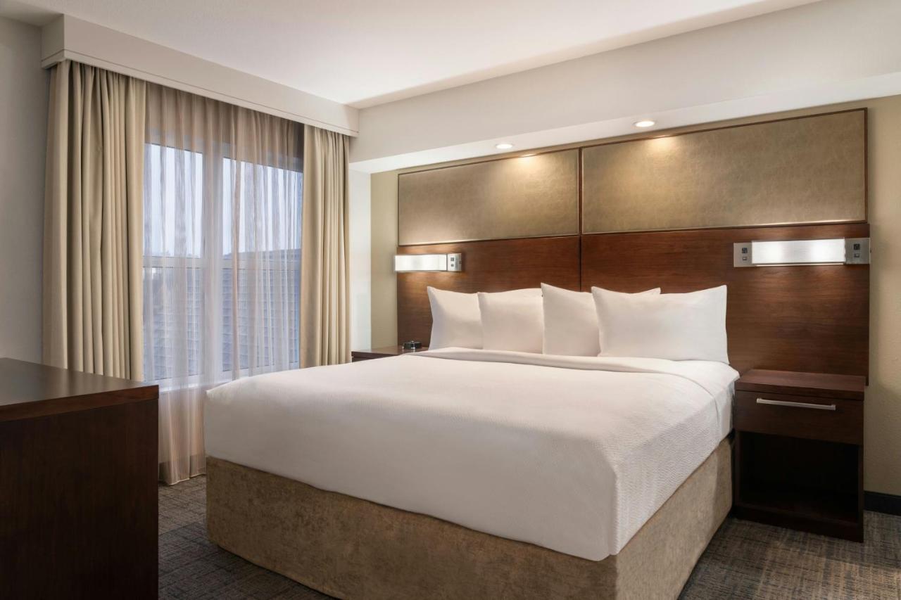 | Residence Inn by Marriott Akron Fairlawn
