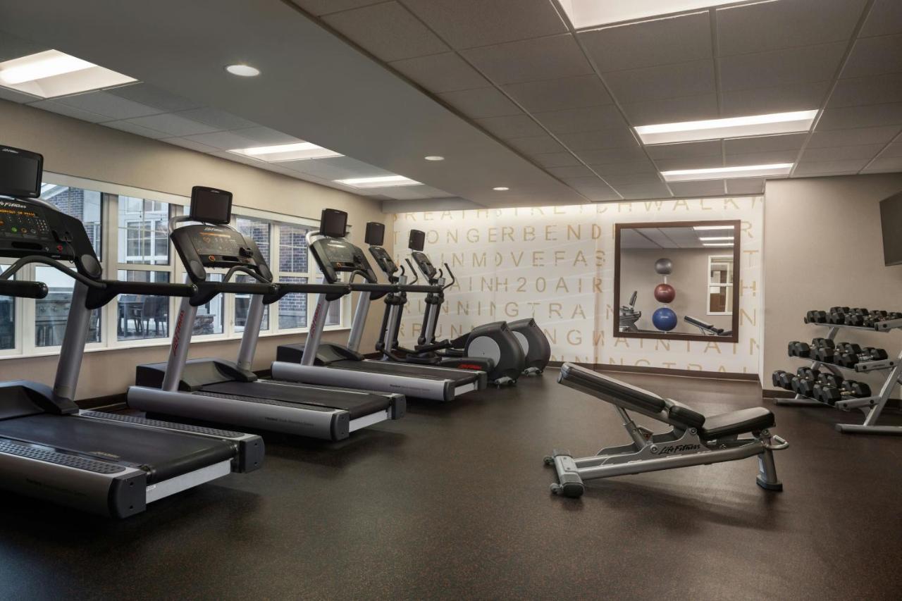 | Residence Inn by Marriott Akron Fairlawn
