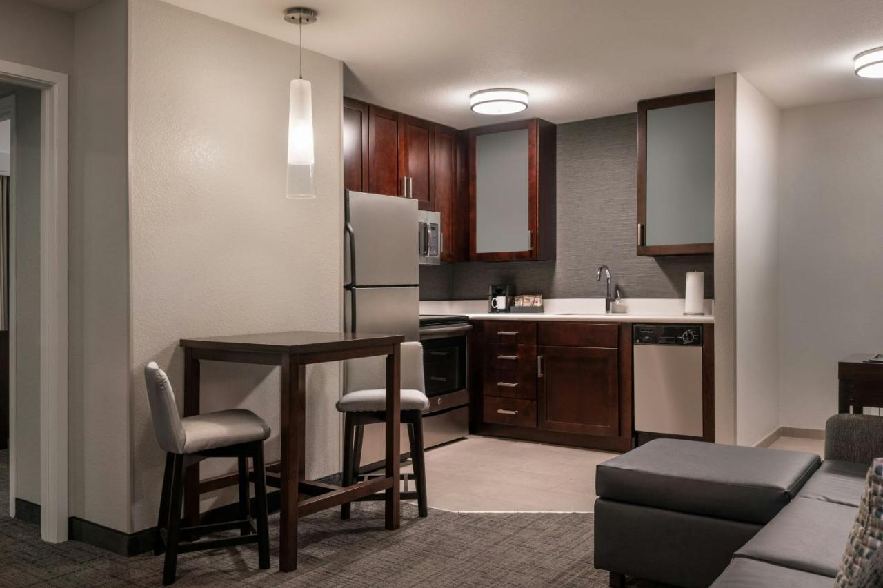 | Residence Inn by Marriott Akron Fairlawn