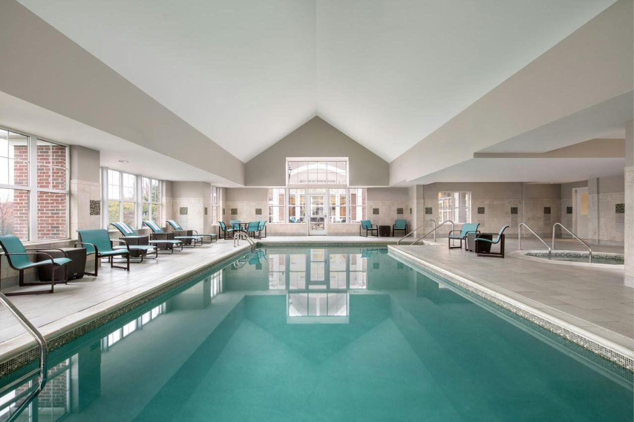 | Residence Inn by Marriott Akron Fairlawn