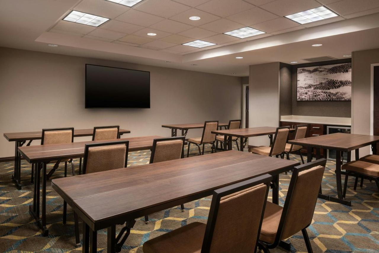 | Residence Inn by Marriott Akron Fairlawn