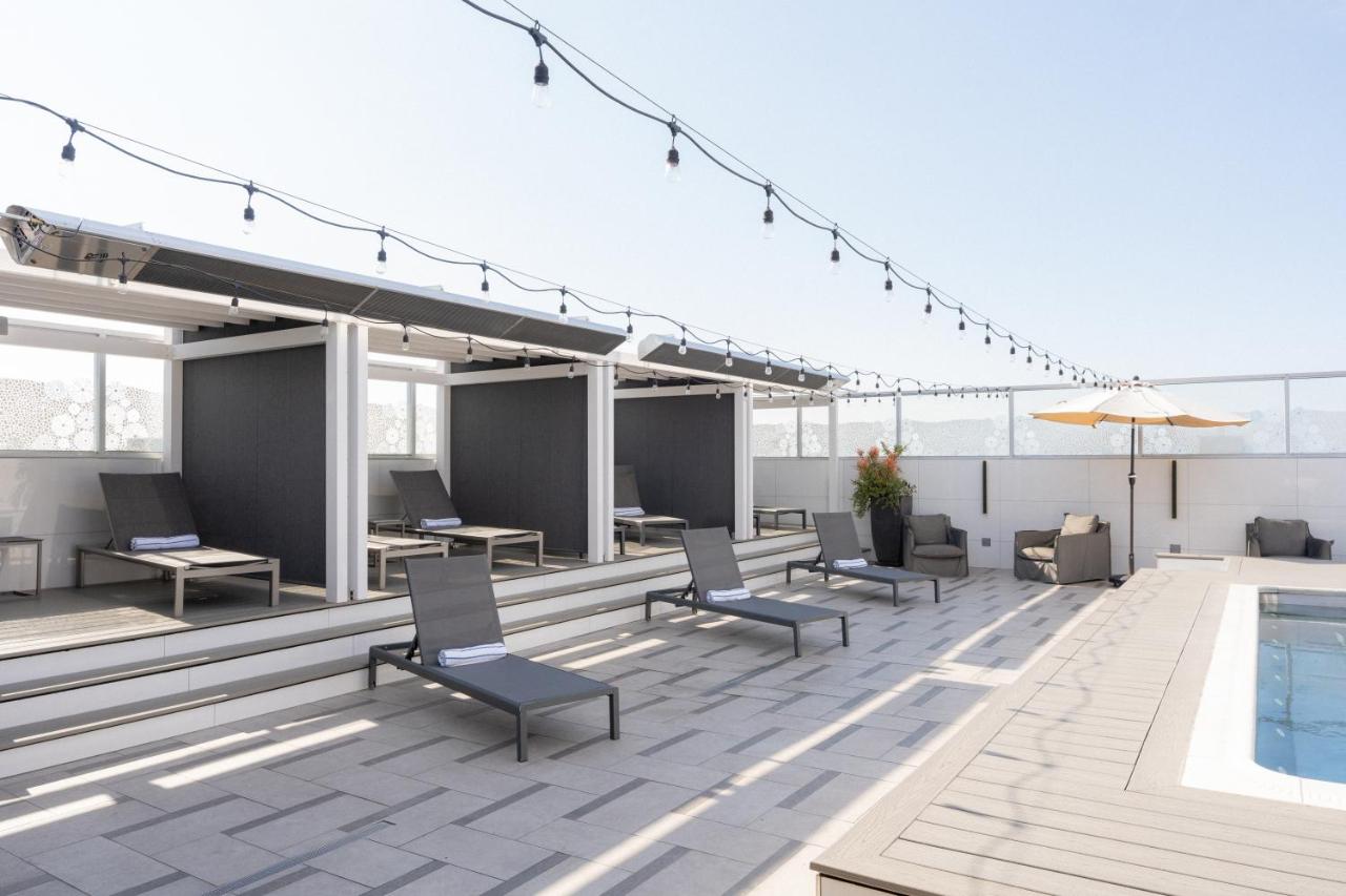  | Shade Hotel Manhattan Beach