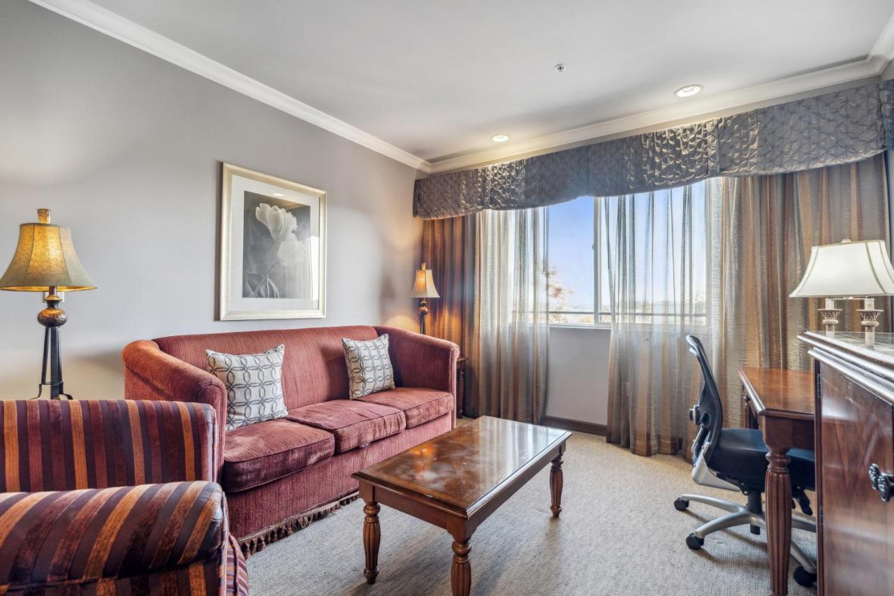 Room #2528505 at Villa Montes Hotel