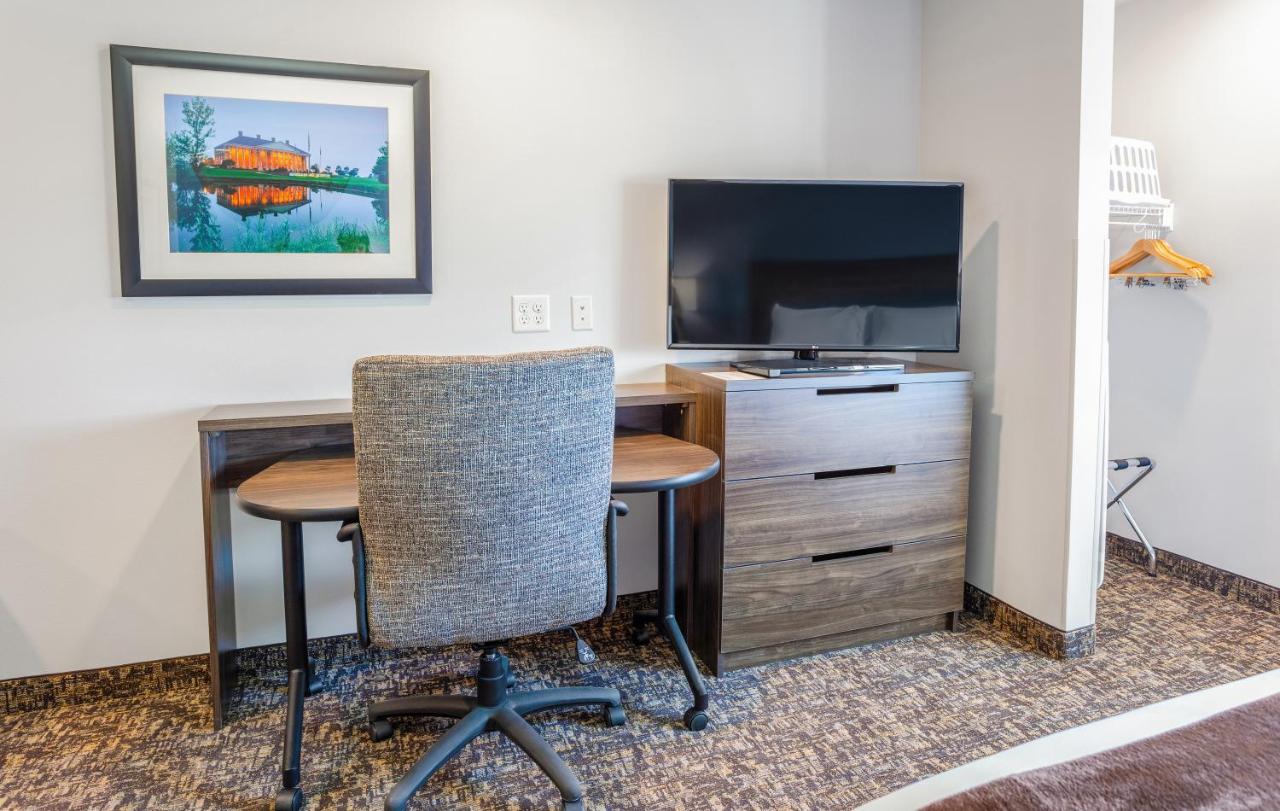 | My Place Hotel-Green Bay, WI
