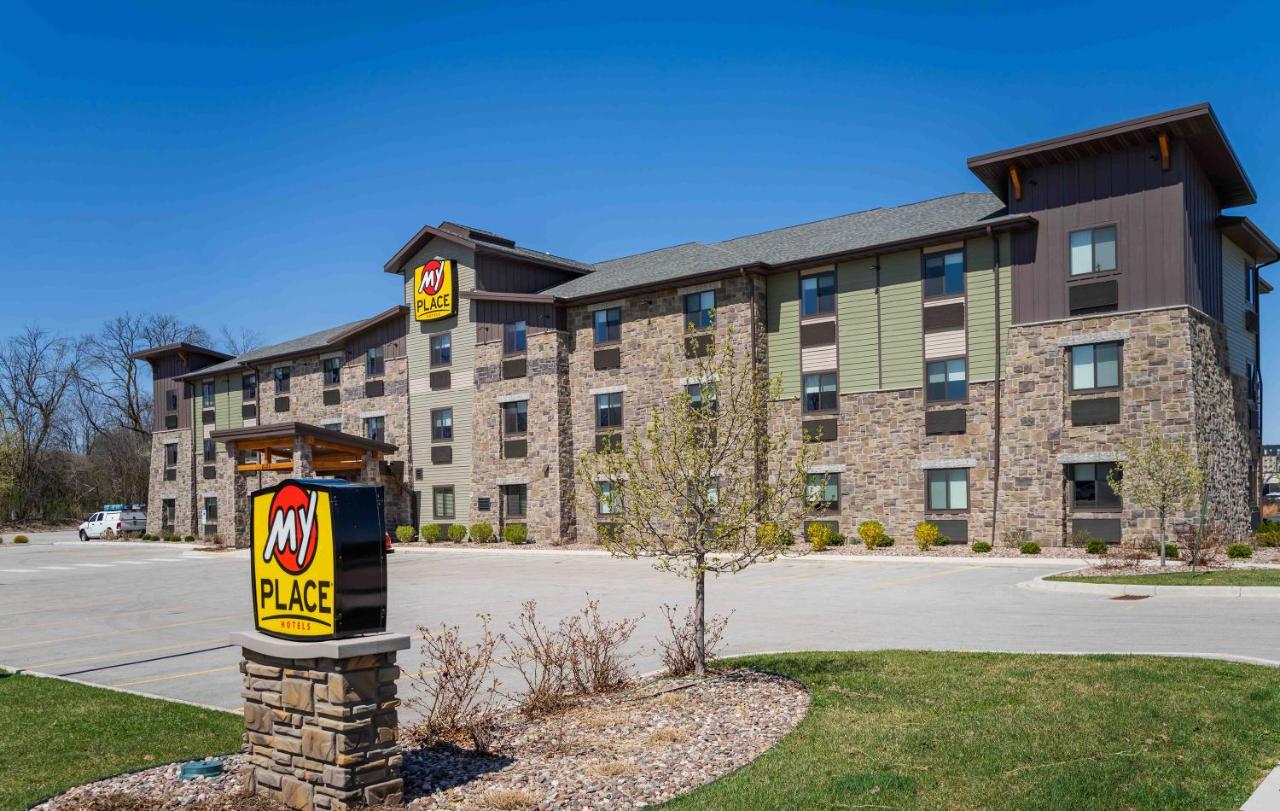 | My Place Hotel-Green Bay, WI
