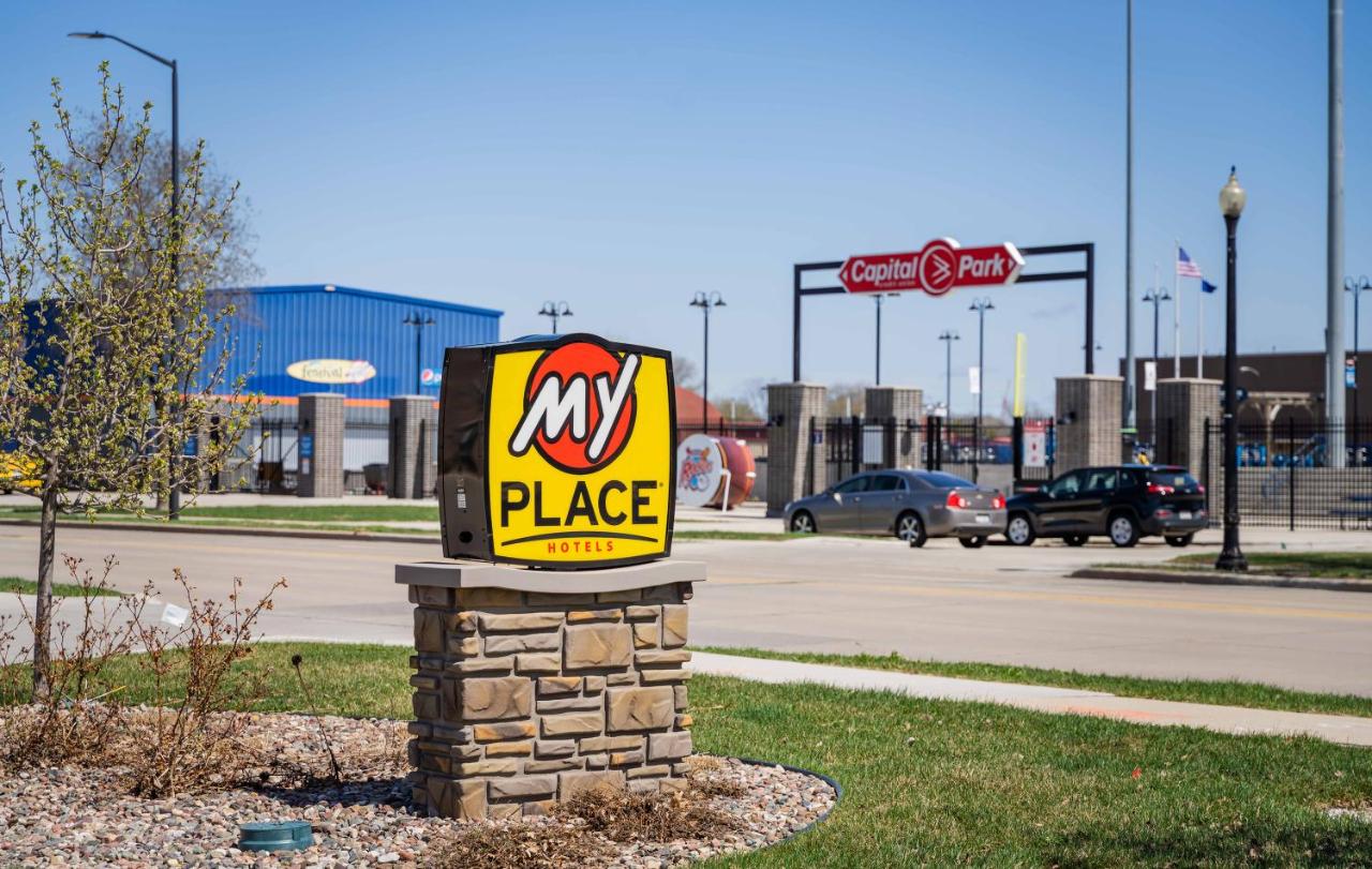 | My Place Hotel-Green Bay, WI