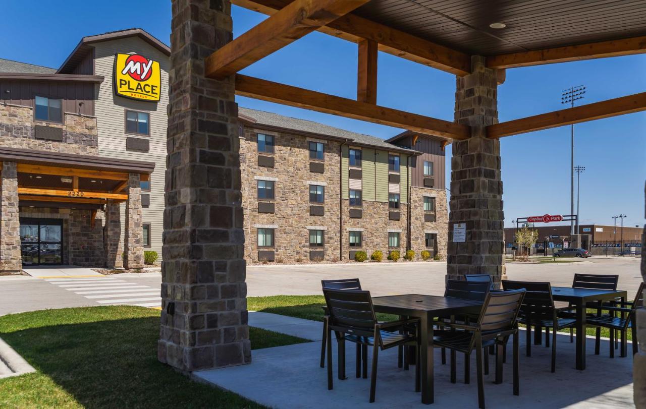 | My Place Hotel-Green Bay, WI