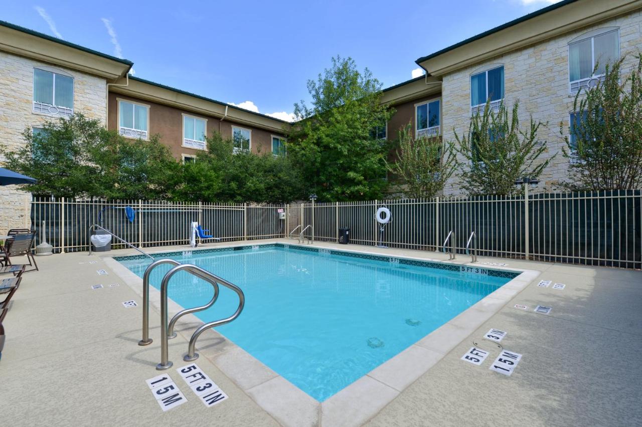  | Holiday Inn Express Hotel & Suites Austin SW - Sunset Valley, an IHG Hotel